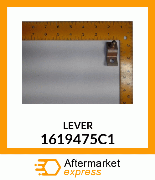 LEVER 1619475C1