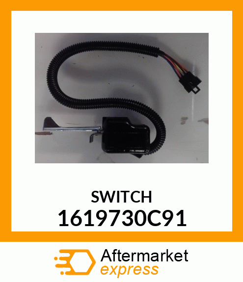 SWITCH 1619730C91