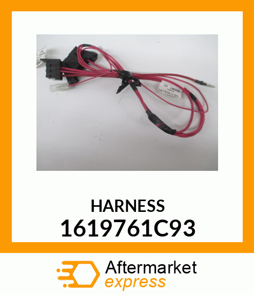 HARNESS 1619761C93