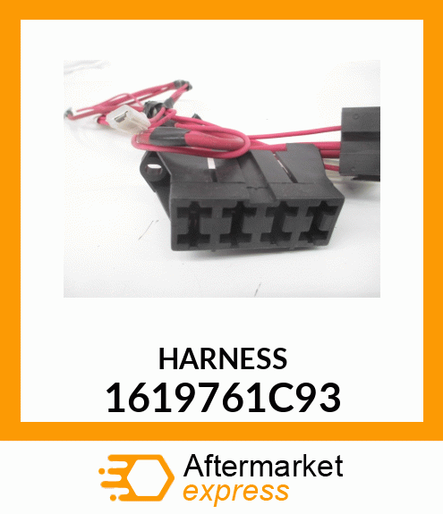 HARNESS 1619761C93