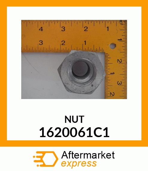 NUT 1620061C1