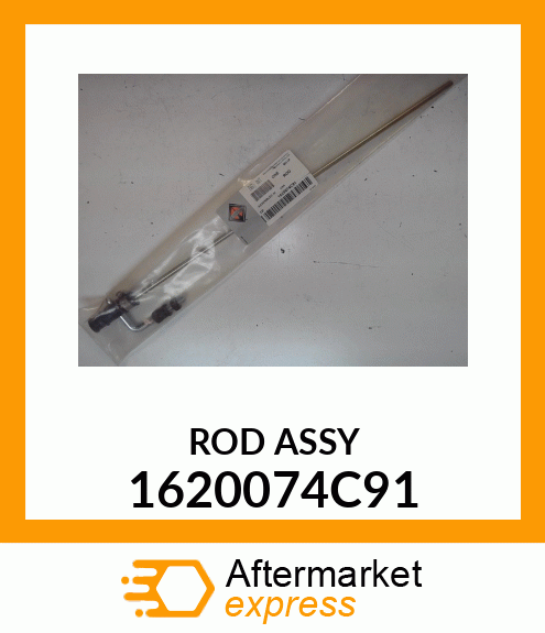 ROD ASSY 1620074C91