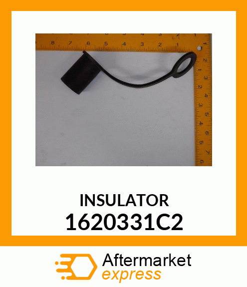 INSULATOR 1620331C2