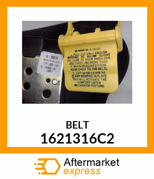 BELT 1621316C2