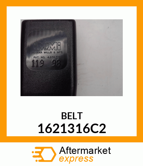 BELT 1621316C2