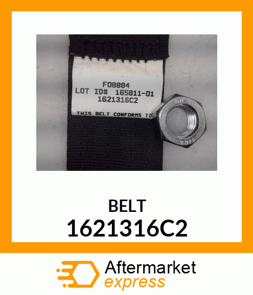 BELT 1621316C2