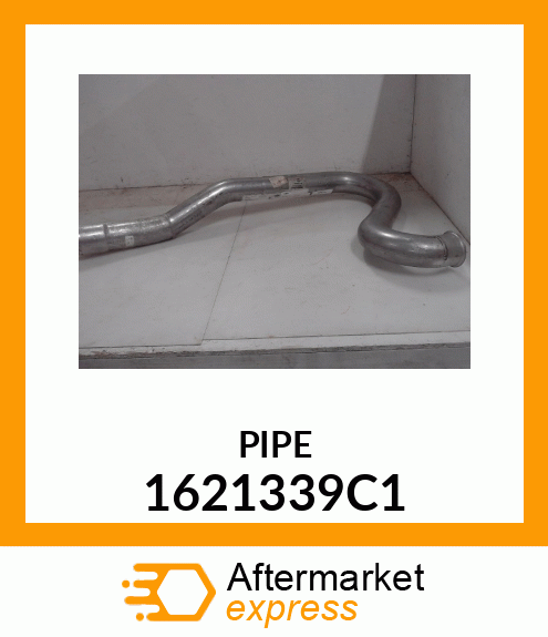 PIPE 1621339C1