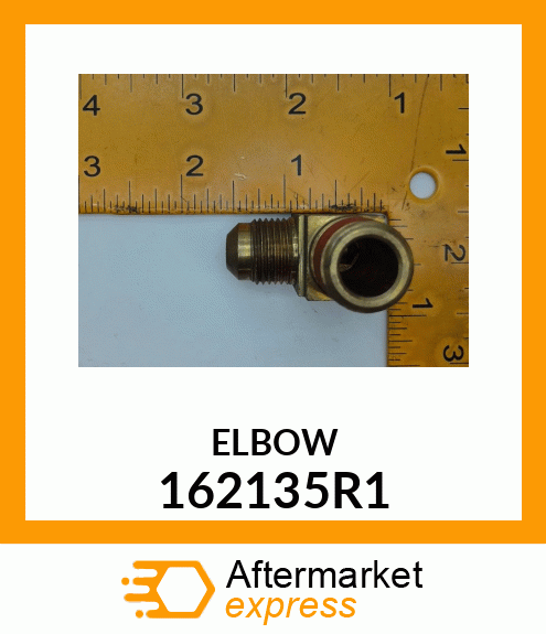 ELBOW 162135R1