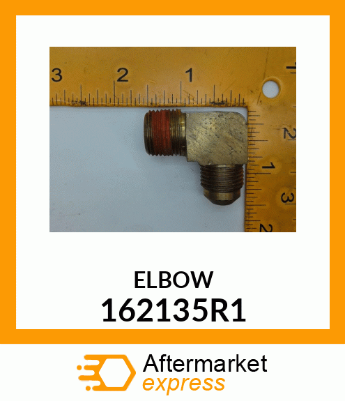 ELBOW 162135R1