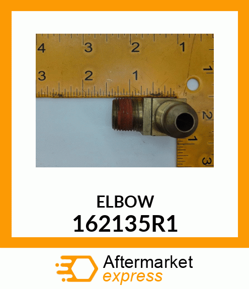 ELBOW 162135R1