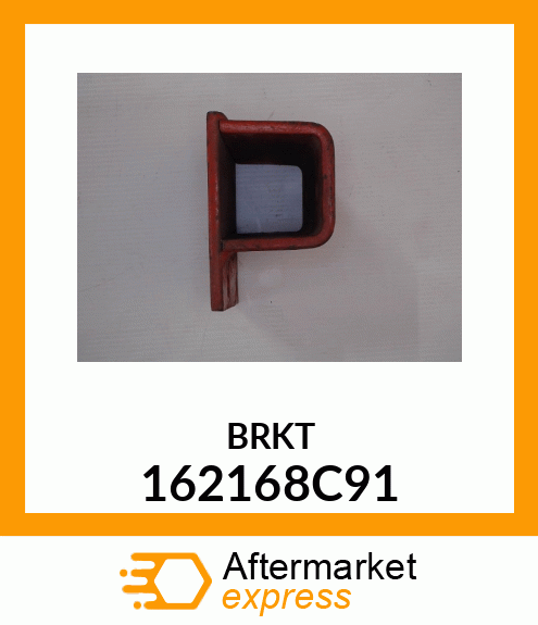 BRKT 162168C91