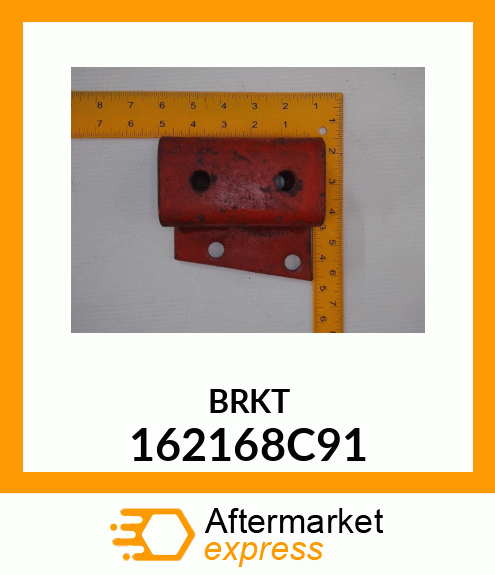 BRKT 162168C91