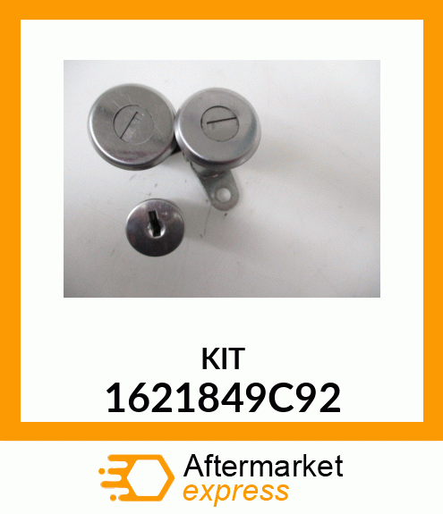 KIT 1621849C92