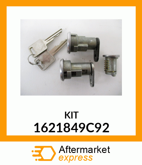 KIT 1621849C92