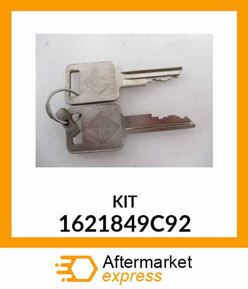 KIT 1621849C92