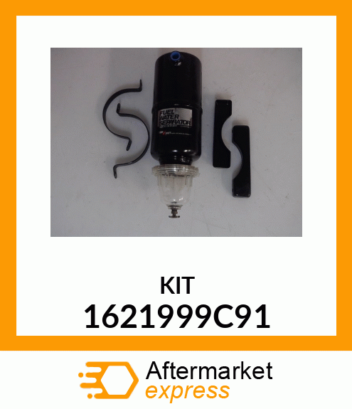 KIT 1621999C91