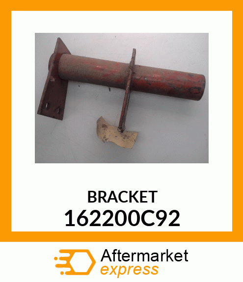 BRACKET 162200C92