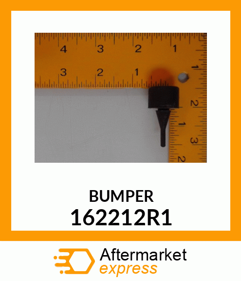 BUMPER 162212R1
