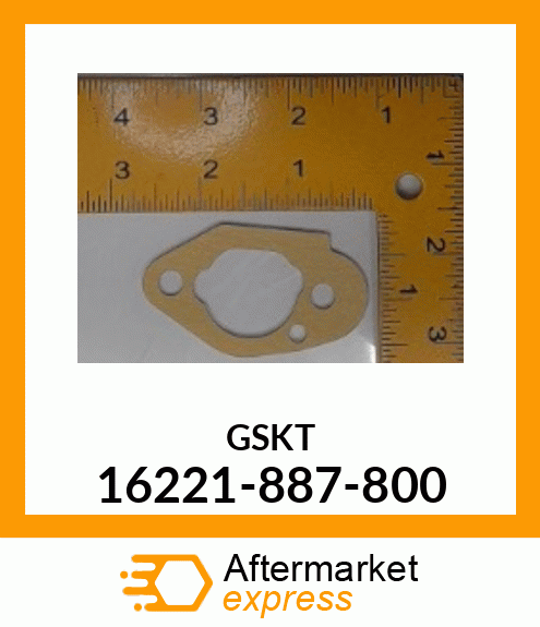 GSKT 16221-887-800