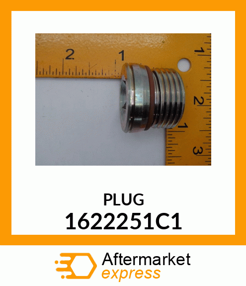 PLUG 1622251C1