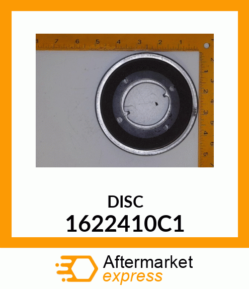 DISC 1622410C1