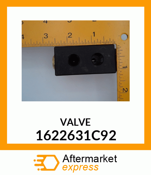 VALVE 1622631C92