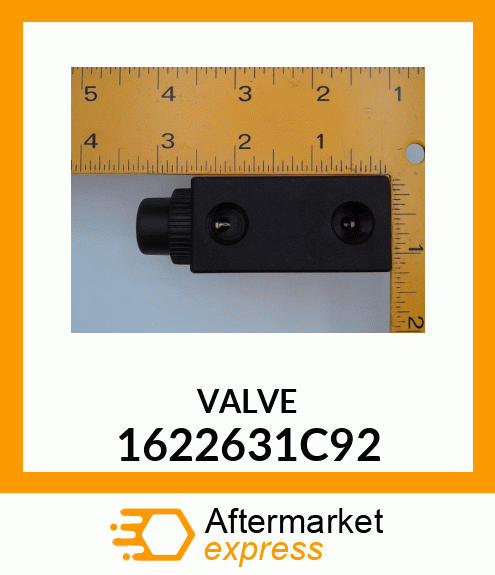 VALVE 1622631C92