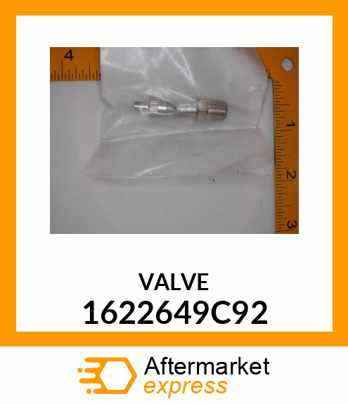 VALVE 1622649C92