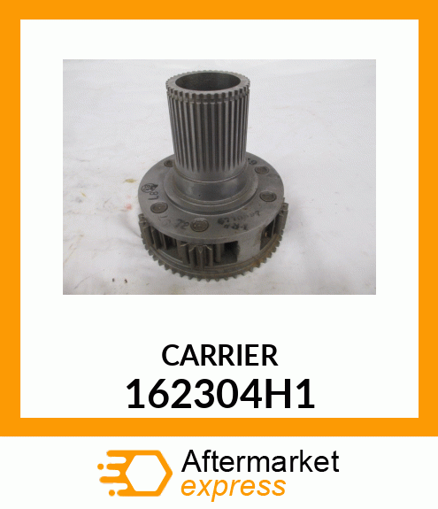 CARRIER 162304H1