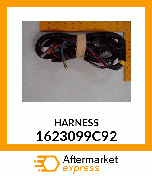 HARNESS 1623099C92