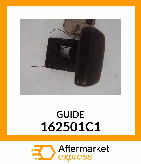 GUIDE 162501C1