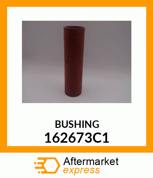 BUSHING 162673C1