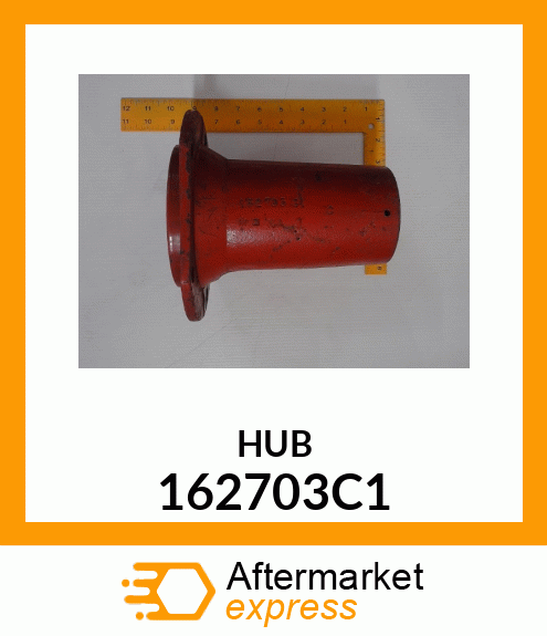 HUB 162703C1