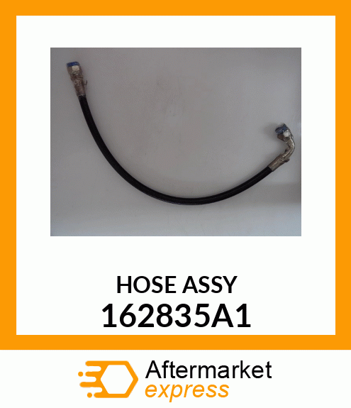 HOSE ASSY 162835A1