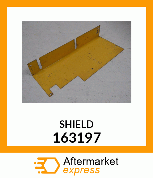 SHIELD 163197