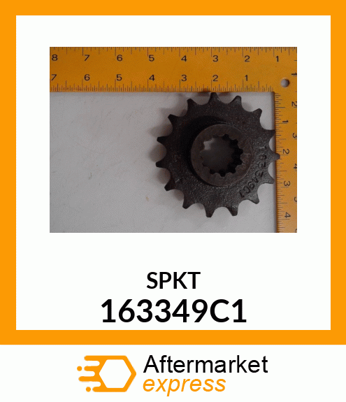 SPKT 163349C1