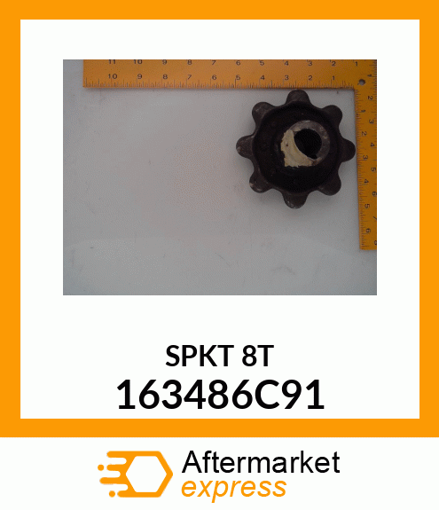 SPKT 8T 163486C91