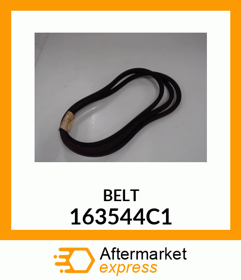 BELT 163544C1