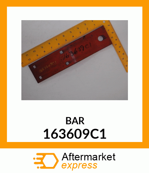 BAR 163609C1