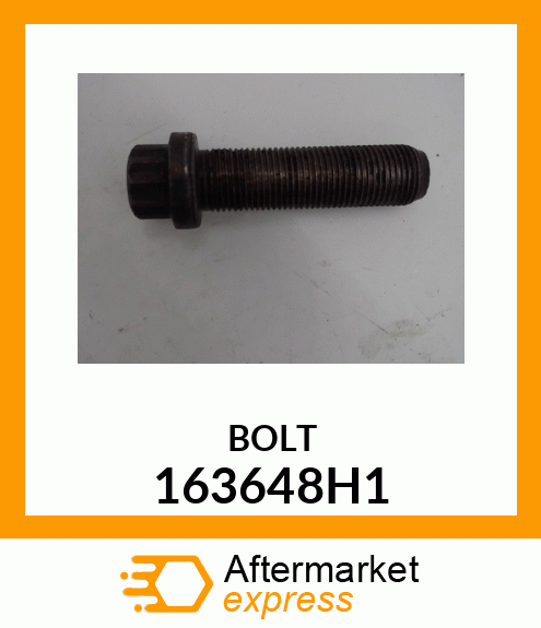 BOLT 163648H1