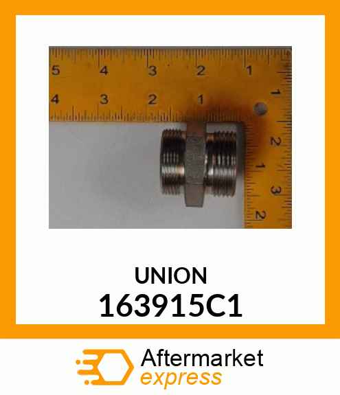 UNION 163915C1