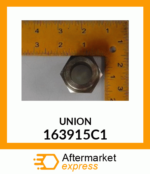 UNION 163915C1