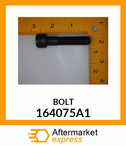 BOLT 164075A1