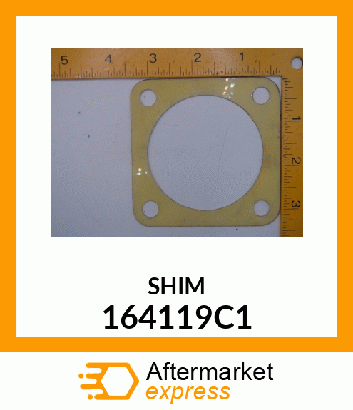 SHIM 164119C1