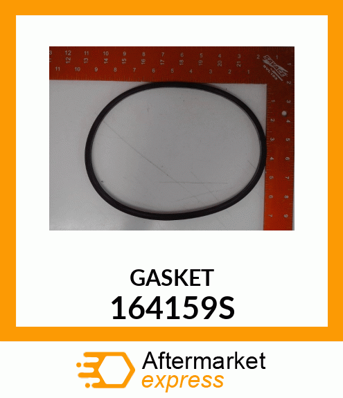 GASKET 164159S