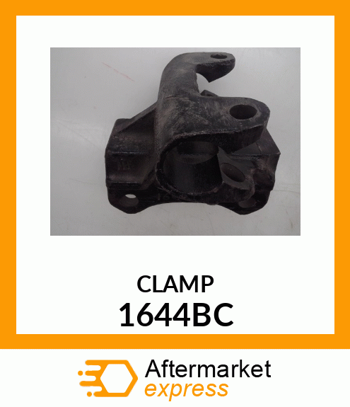 CLAMP 1644BC