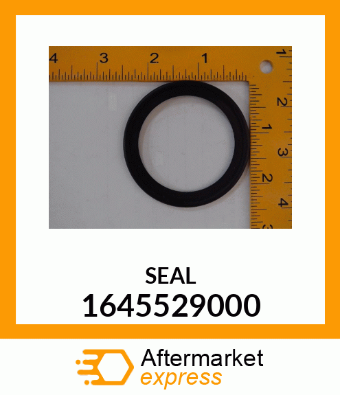 SEAL 1645529000