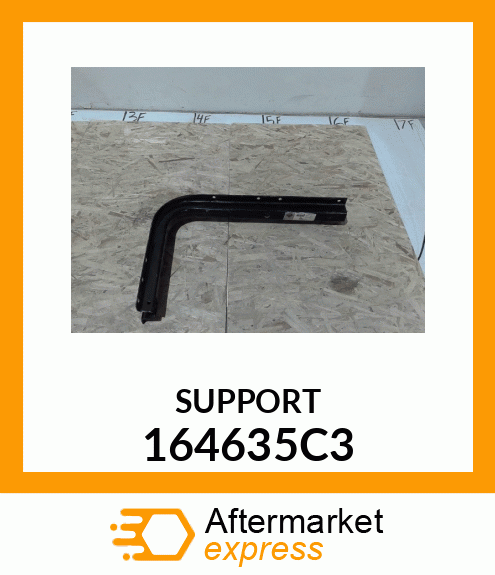 SUPPORT 164635C3