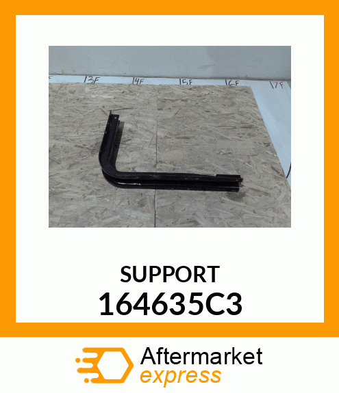 SUPPORT 164635C3