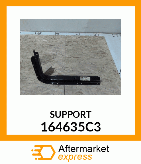 SUPPORT 164635C3